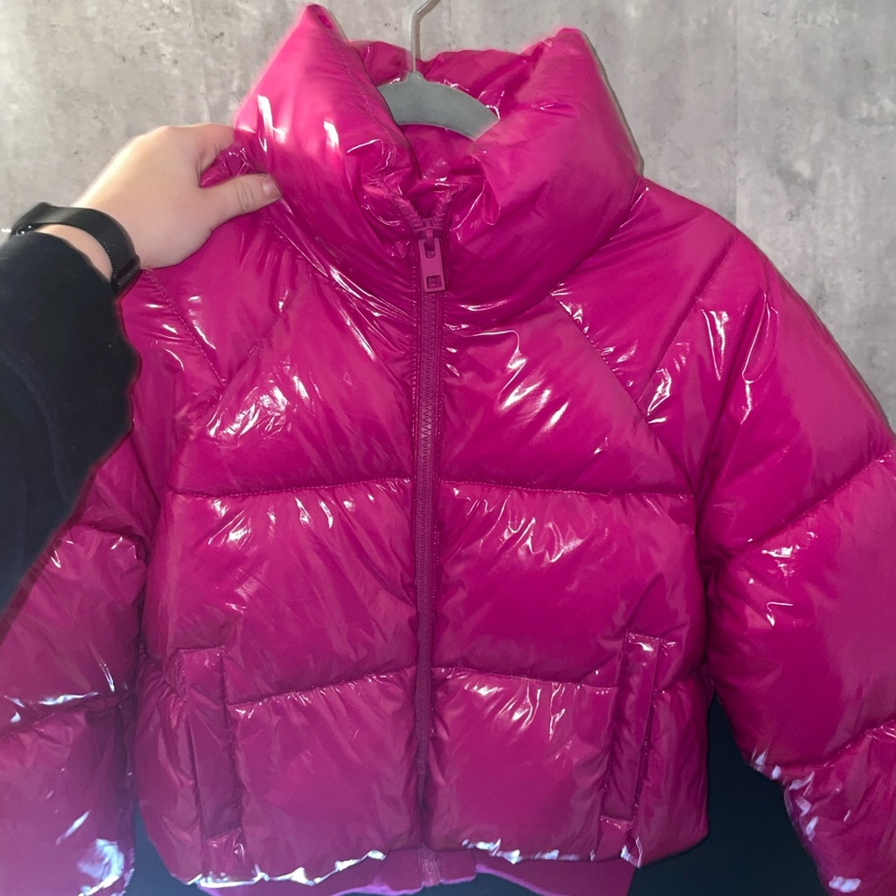 Garage Puffer